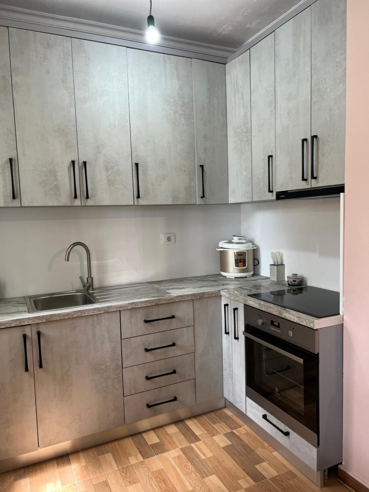 Appartement Durres Relax Qerret