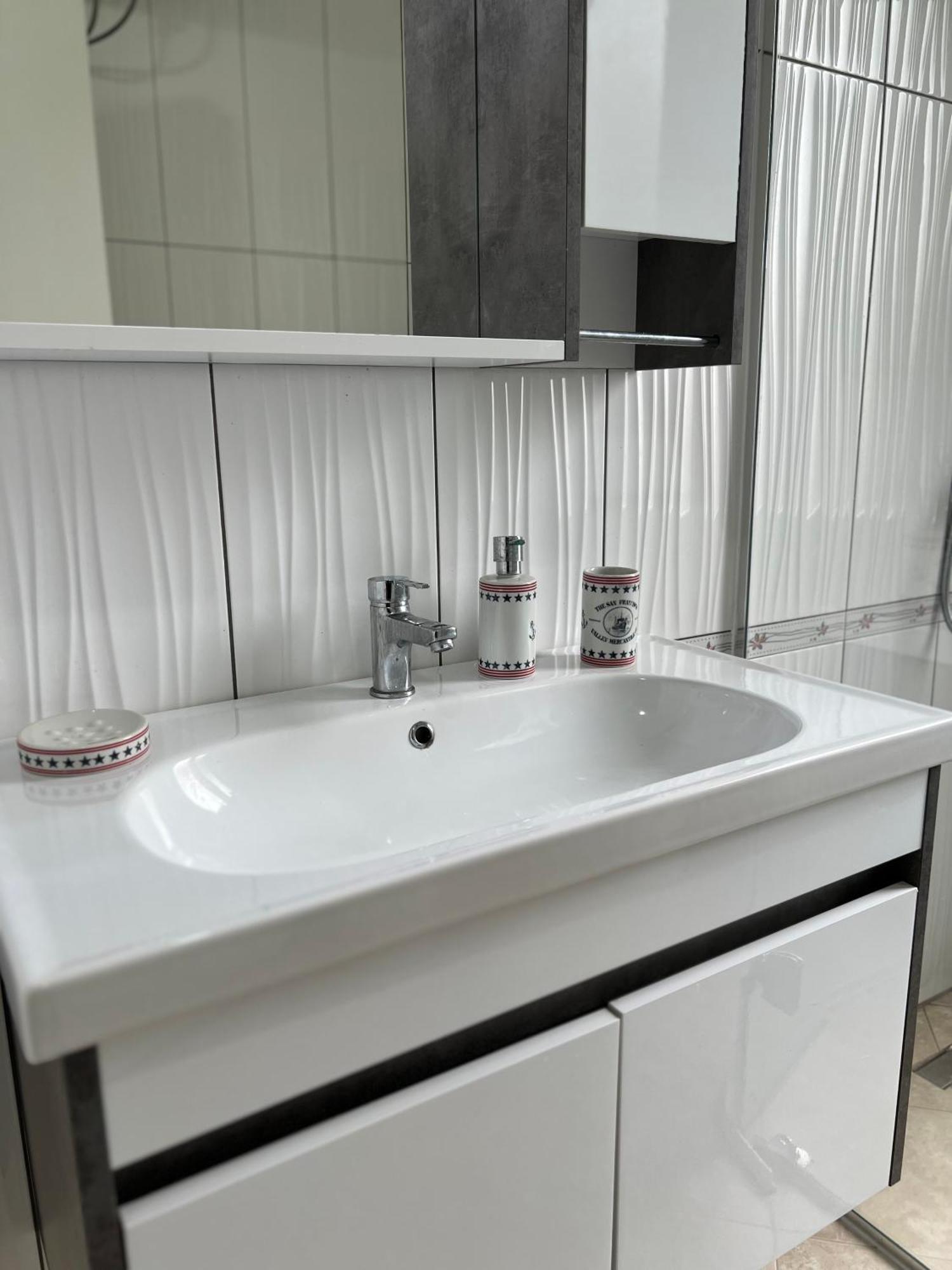 Appartement Durres Relax *